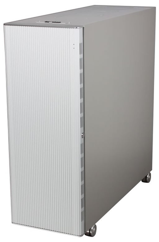 Illustration for article titled Lian Li PC-V2120 Full Tower Case Review